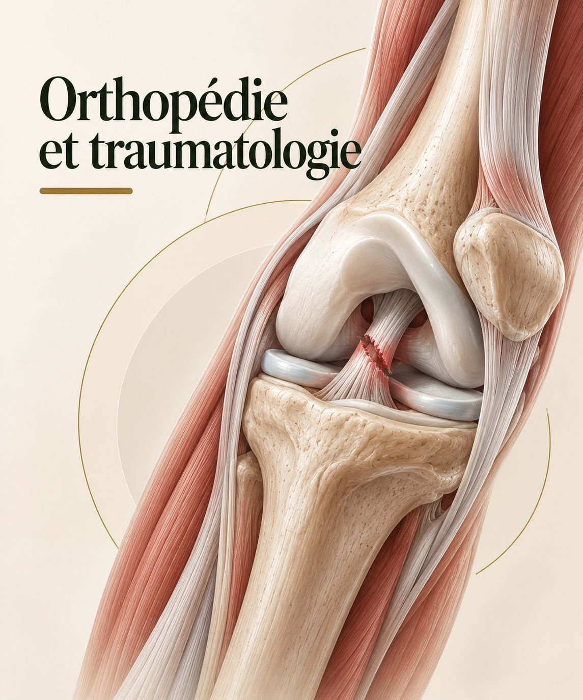 Orthopédie