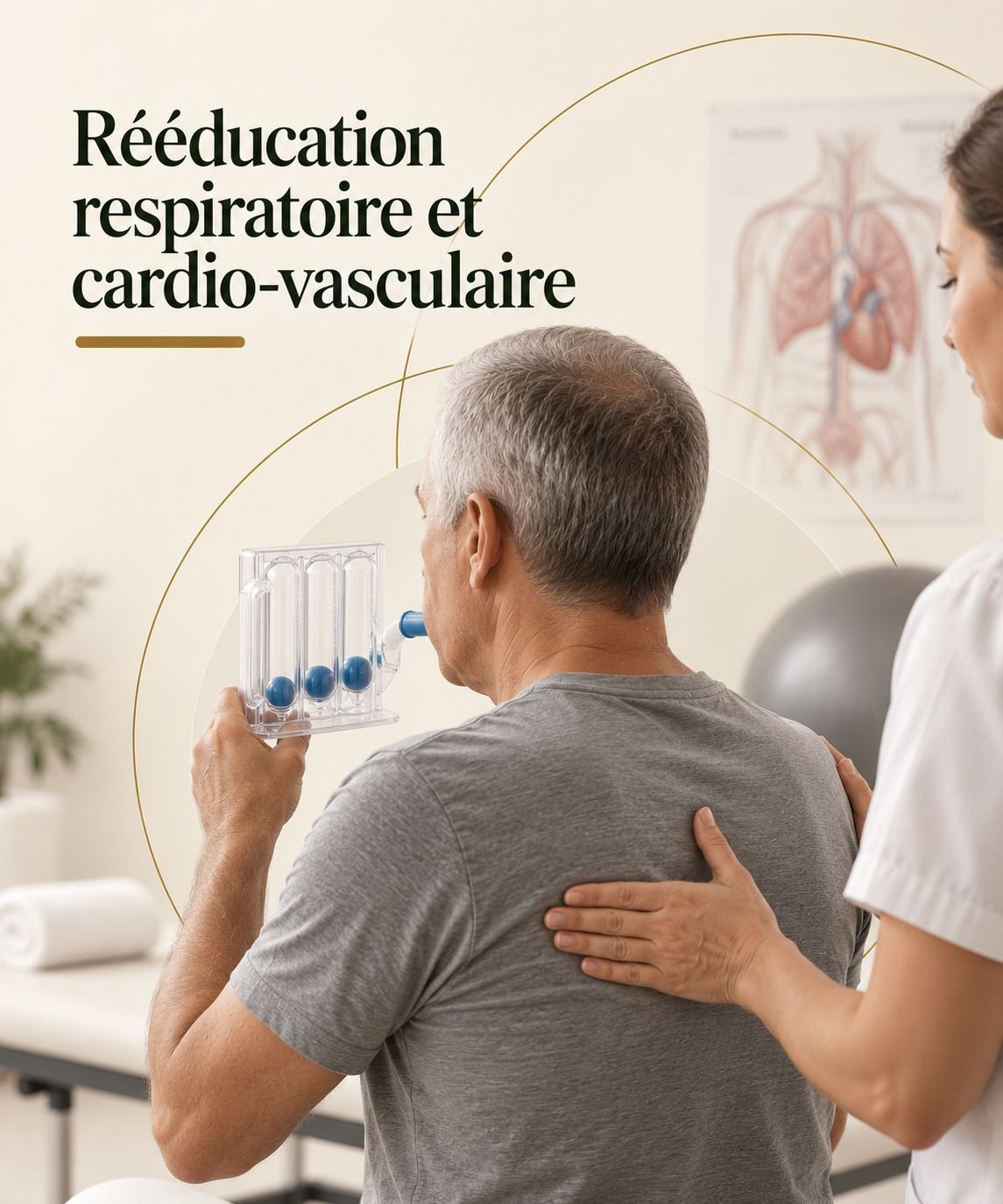 Respiratoire